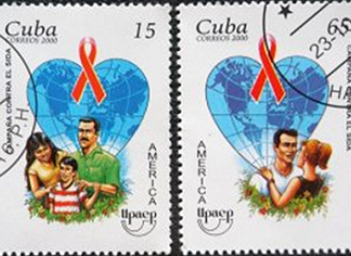 Cuba #4115 - 4116 2000 Serie completa