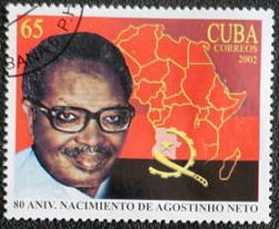 Cuba #4234 2002