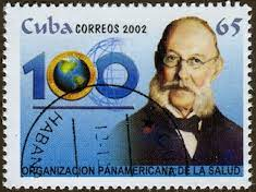 Cuba #4269 2002