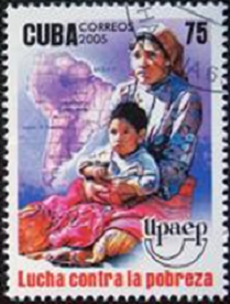 Cuba #4518 2005