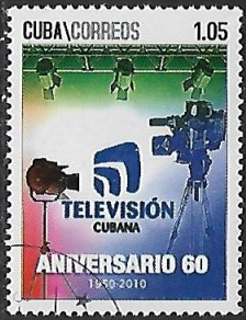 Cuba #5179   2010