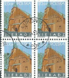 Polonia #3776  2005  Cuadro