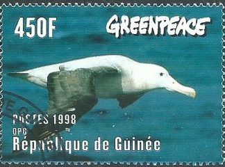 Guinea #1469b 1998