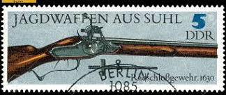 Alemania Republica Democratica   #1964  1978