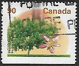 Canada #1374 1991