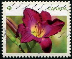 Canada #2530 2012