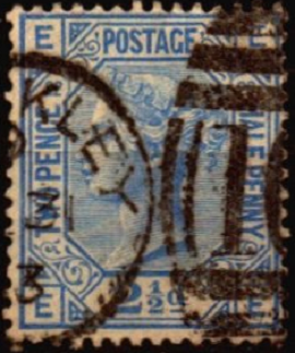 Gran Bretaña #82 1981 NH