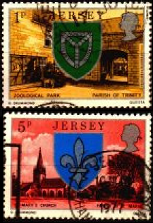 Jersey #138 - 139   1976