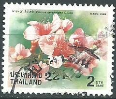 Tailandia #1920  1999