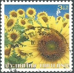 Tailandia #2360  2008