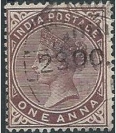 India   # 38  1882
