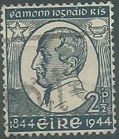 Irlanda #130 1944 NH