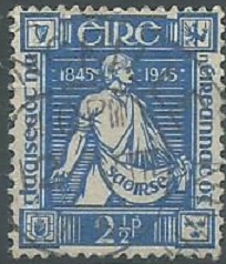 Irlanda #131 1945 NH