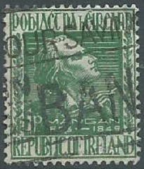 Irlanda #141 1949 NH
