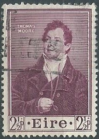 Irlanda #145 1952 NH