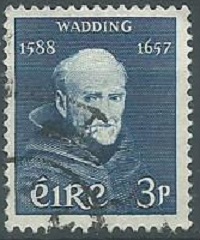 Irlanda #163 1957 NH