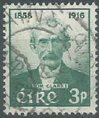 Irlanda #165 1958 NH