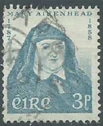 Irlanda #167 1958 NH