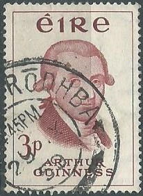 Irlanda #171 1959 NH