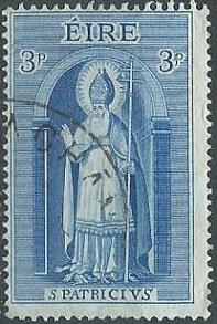 Irlanda #179 1961 NH