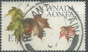 Irlanda #234  1967   NH