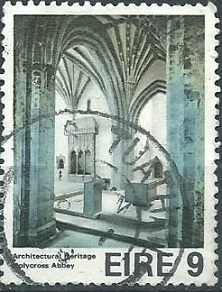 Irlanda #379  1975  NH