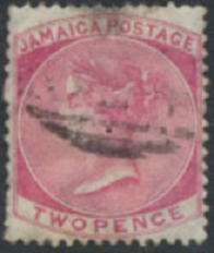 Jamaica  #19   1884
