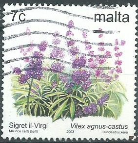 Malta #1102  2003  NH