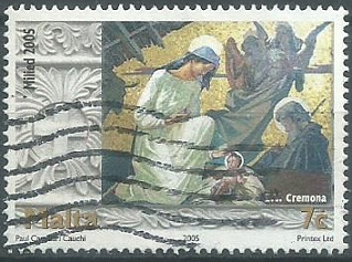 Malta #1224  2005