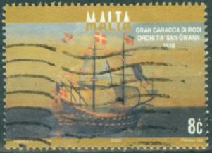 Malta #1251  2006  NH