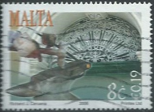 Malta #1270 2006 NH