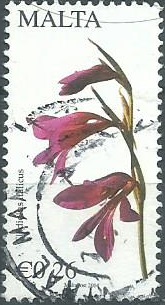 Malta #1517  2014  NH