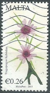Malta #1532  2015  NH