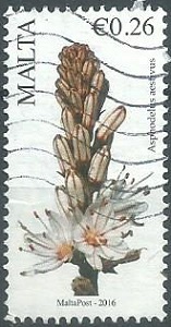 Malta #1555  2016  NH