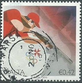 Malta Mi#1936 2016