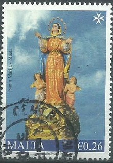 Malta Mi#1975  2017