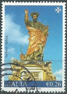 Malta Mi#2021  2018