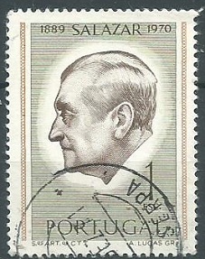 Portugal #1103  1971  NH