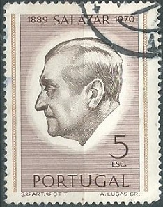Portugal #1104  1971  NH