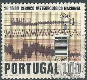 Portugal #1113  1971  NH