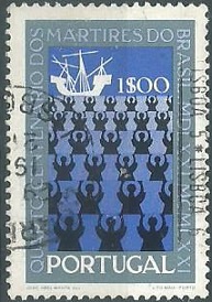 Portugal #1116  1971  NH