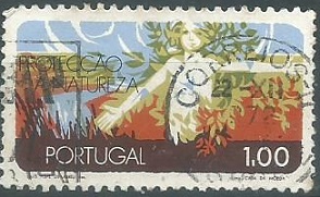 Portugal #1119  1971  NH