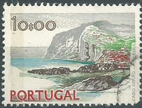 Portugal #1131  1972  NH