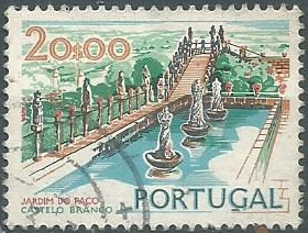 Portugal #1132  1972  NH