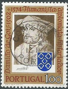 Portugal #1195 1974 NH