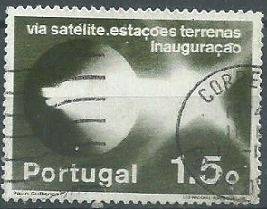 Portugal #1201 1974 NH