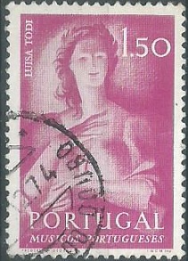 Portugal #1226 1974 NH