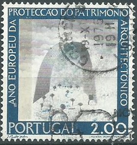 Portugal #1270  1975  NH