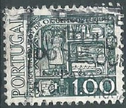 Portugal #1282 1976 NH