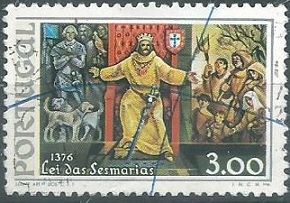 Portugal #1288 1976 NH
